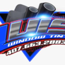Luis Window Tint LLC
