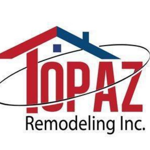 Topaz Remodeling Inc
