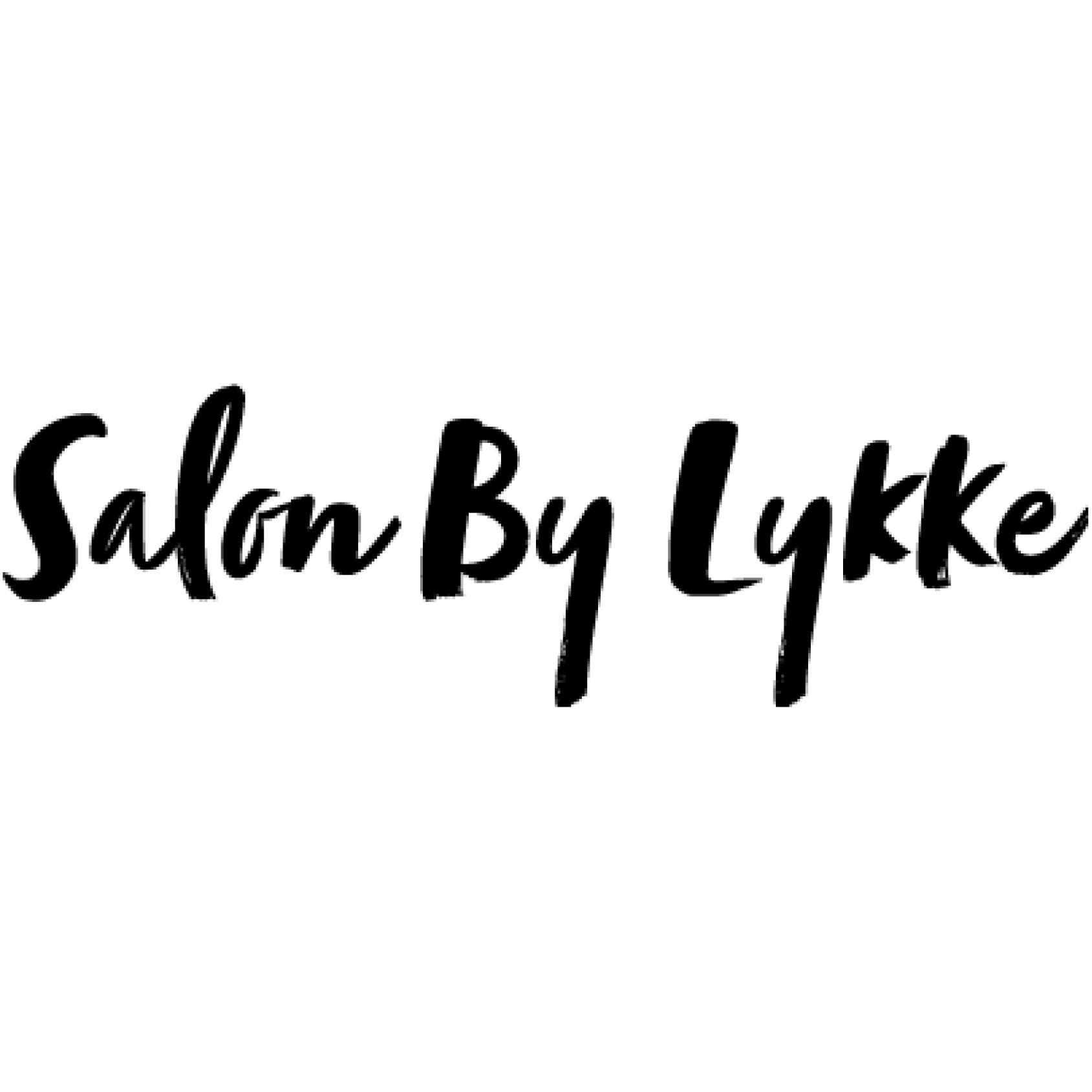 Salon By Lykke