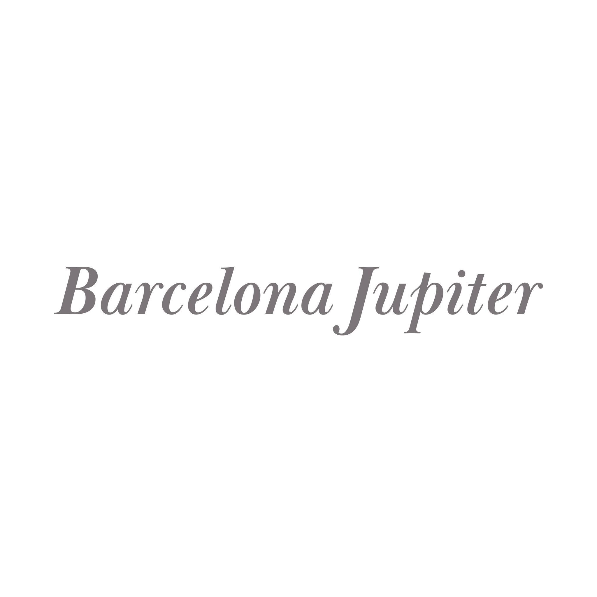 Barcelona Jupiter