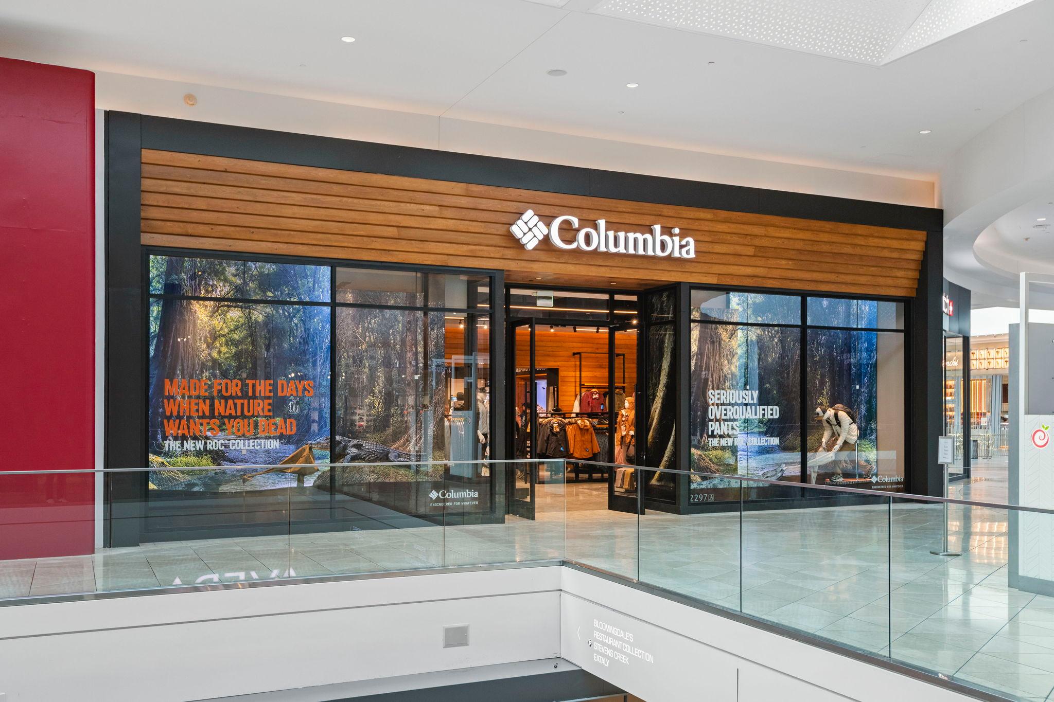 Columbia Sportswear