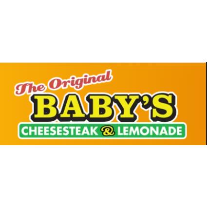 Baby's Cheesesteak & Lemonade