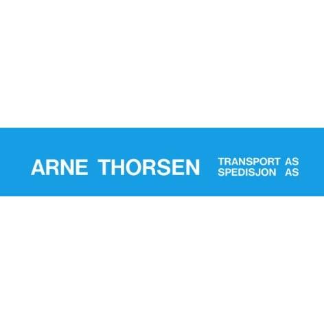 Arne Thorsen Transport AS
