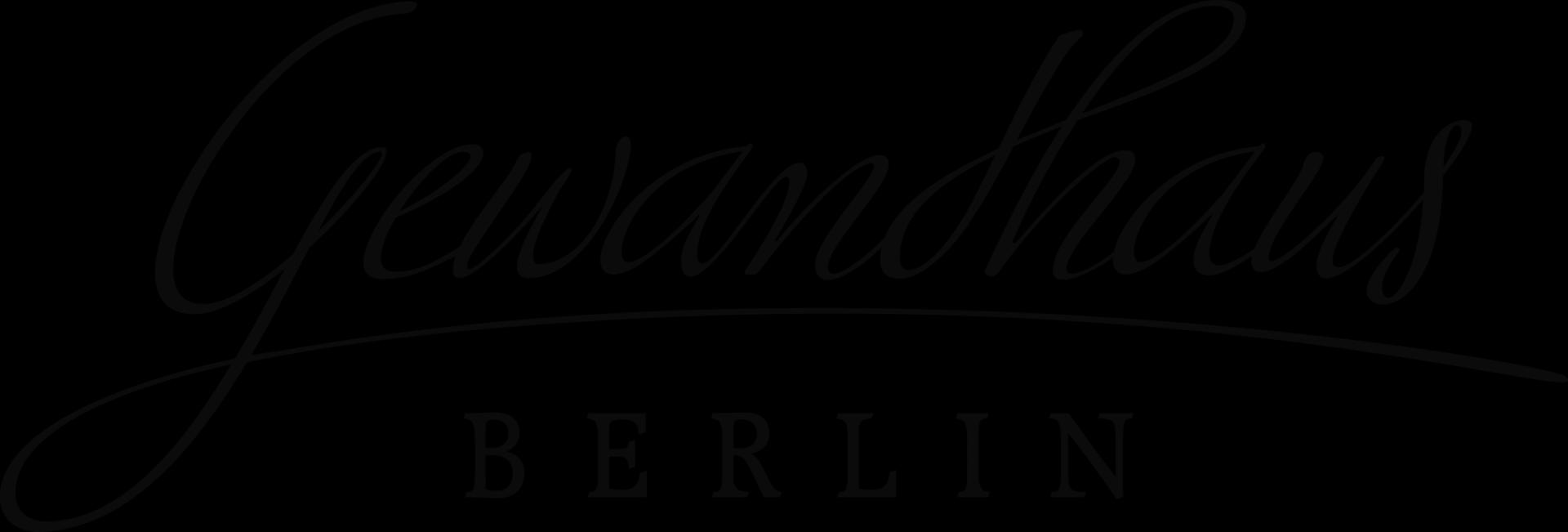 Gewandhaus Berlin - Ines Pollin