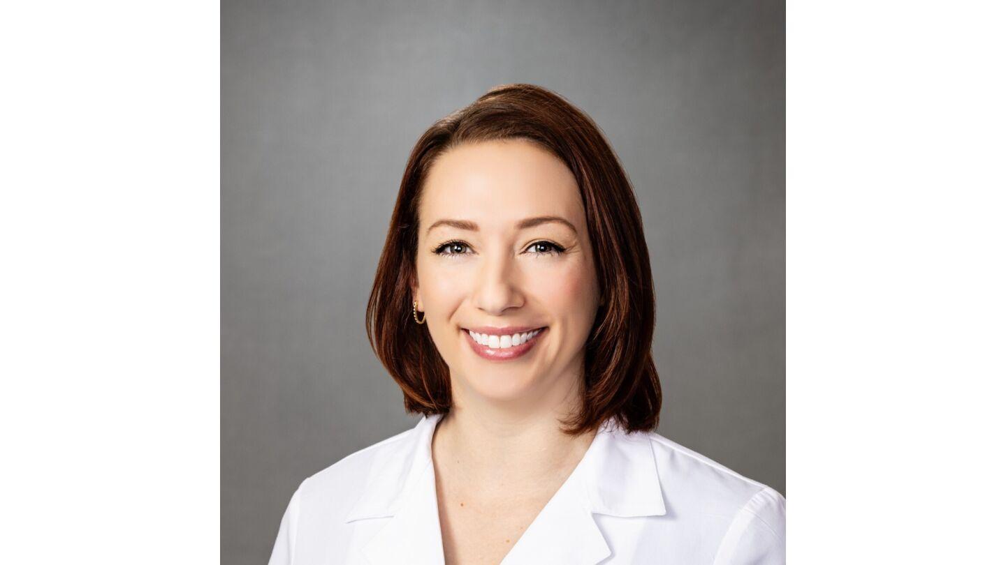 Mandy Maness, MD