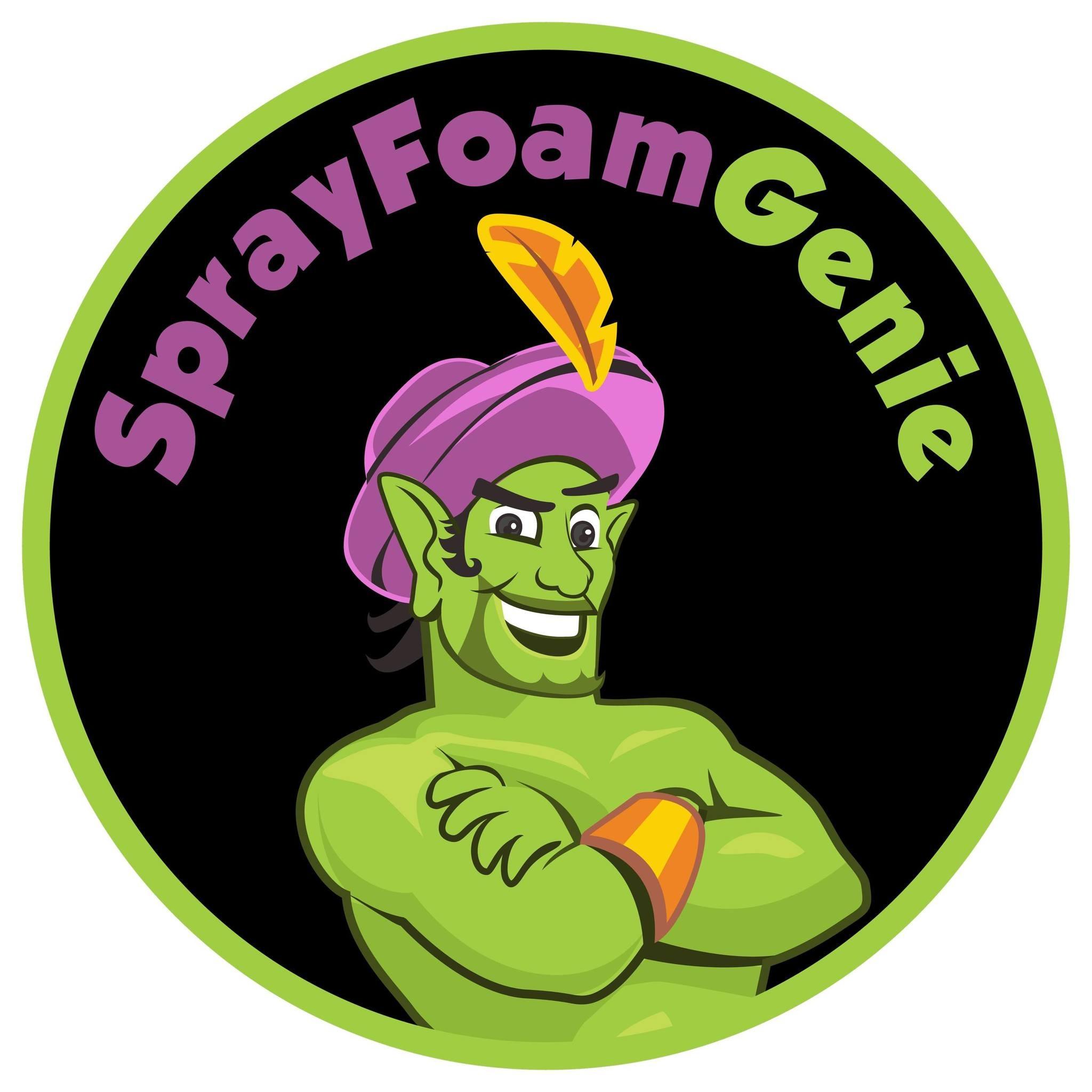 Spray Foam Genie Detroit