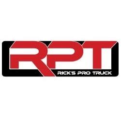 Rick's Pro-Truck & Auto Accessories