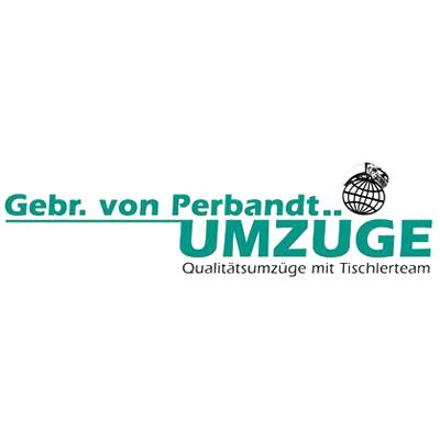Gebr. von Perbandt Umzüge