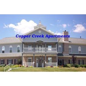 Copper Creek an InterProp Community