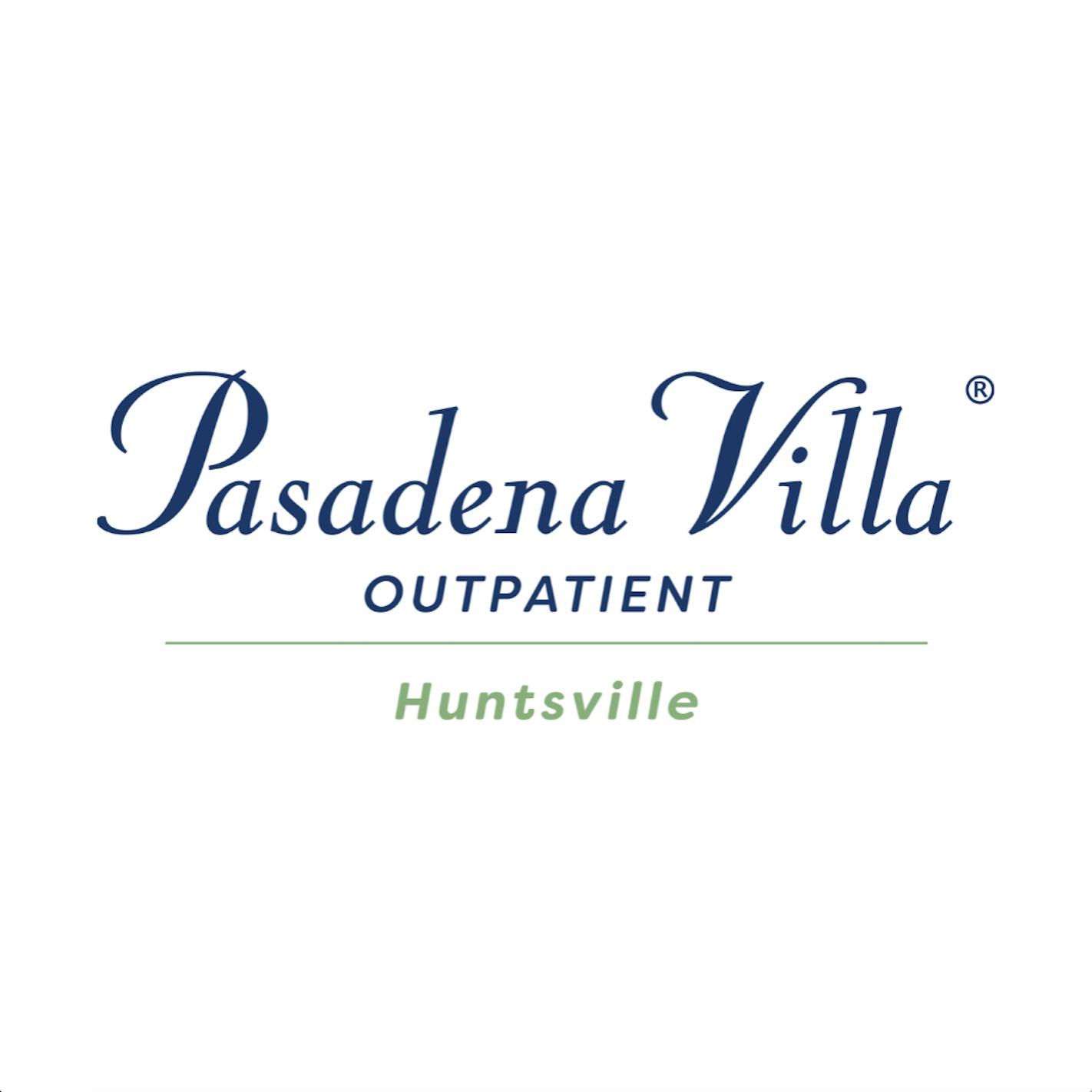 Pasadena Villa Outpatient Treatment Center - Huntsville