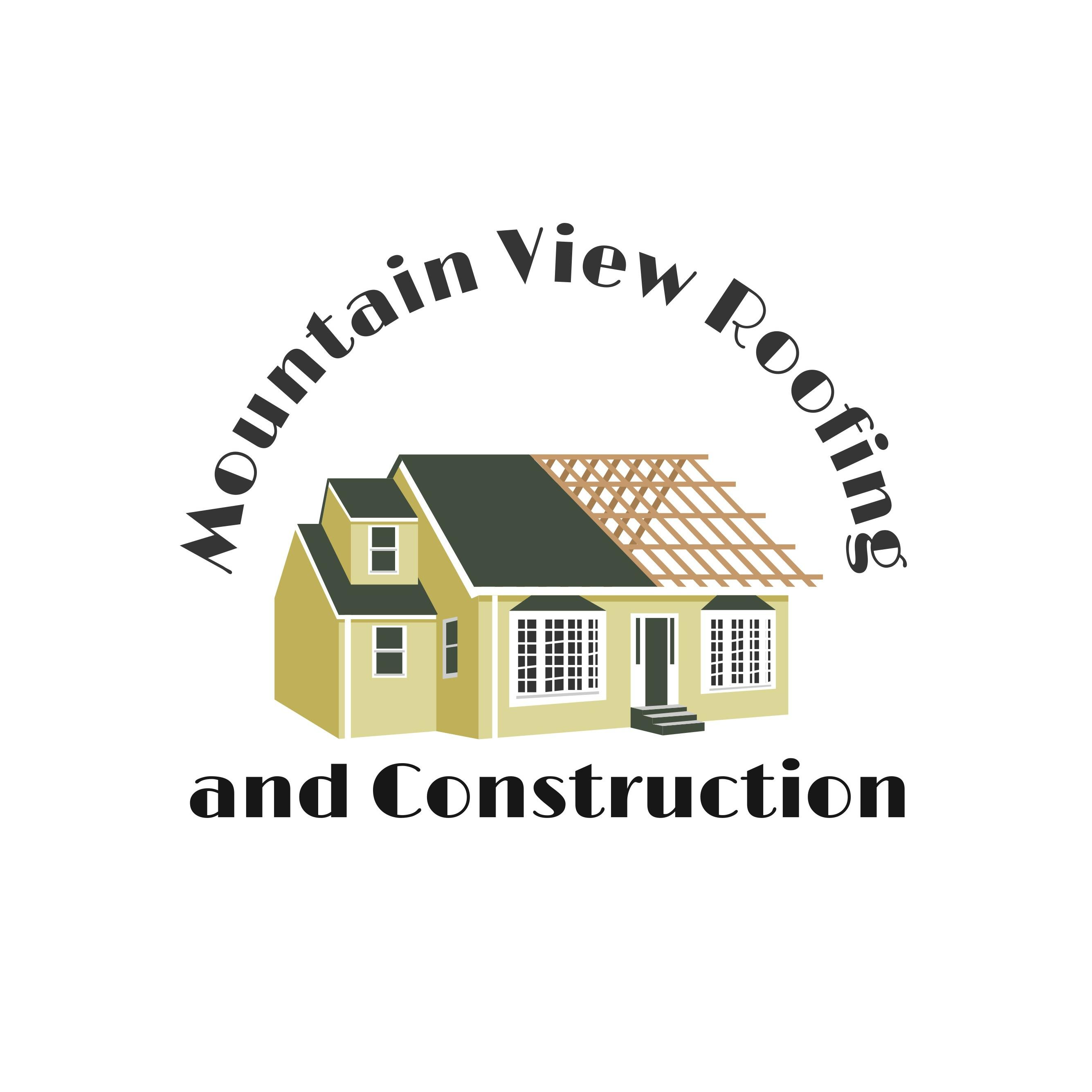 Mountain View Roofing And Construction LLC