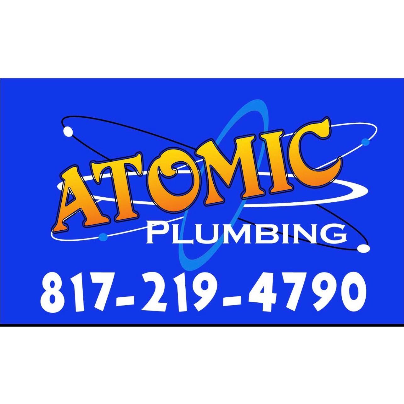 Atomic Plumbing