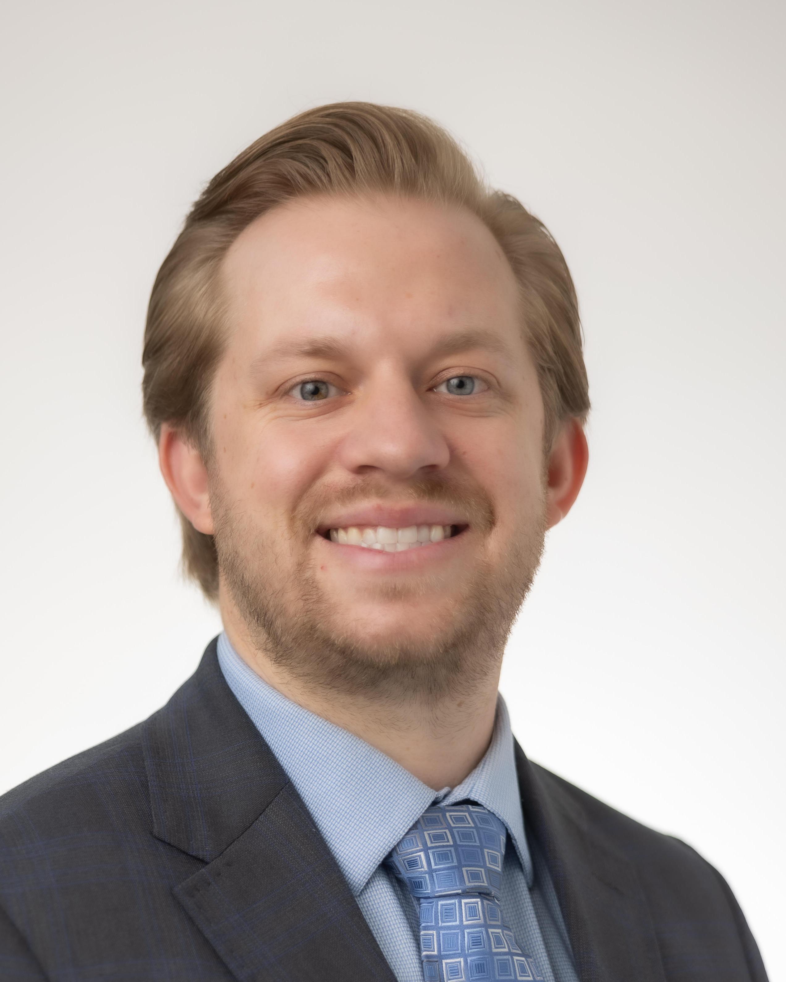 Zachary J. Pierson, DPM, AACFAS