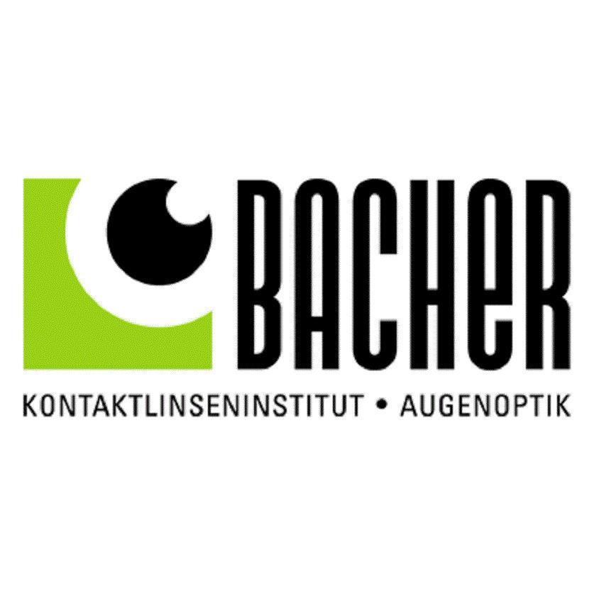 Augenoptik + Kontaktlinseninstitut Bacher