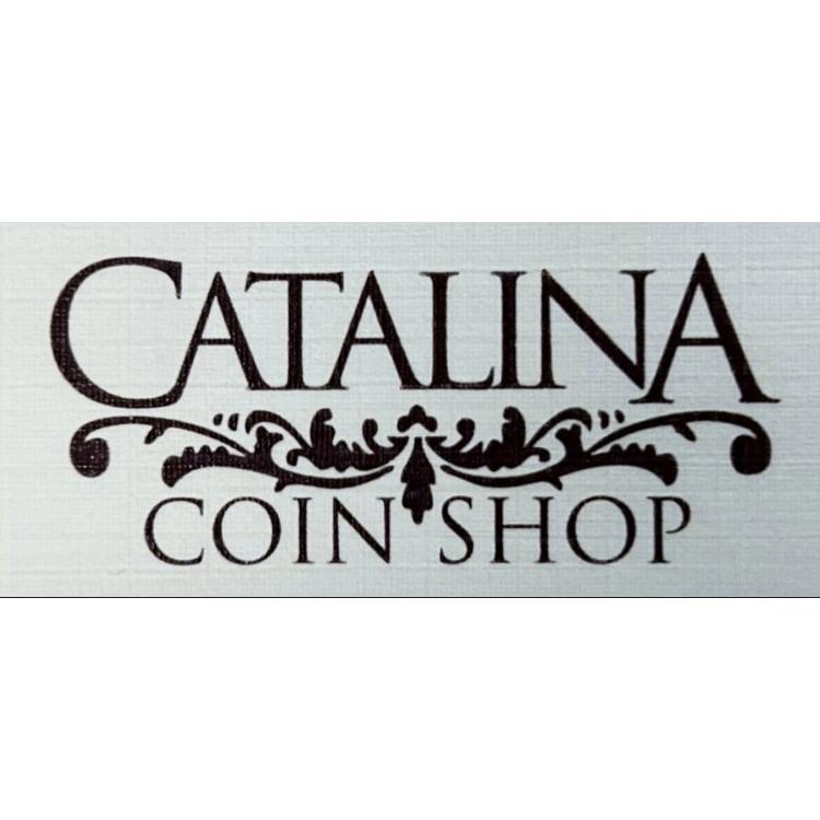 Catalina Coin Shop