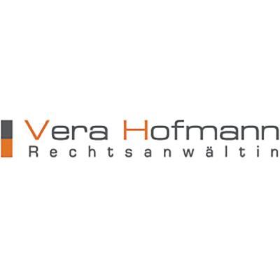 Rechtsanwältin Dr. Vera Hofmann
