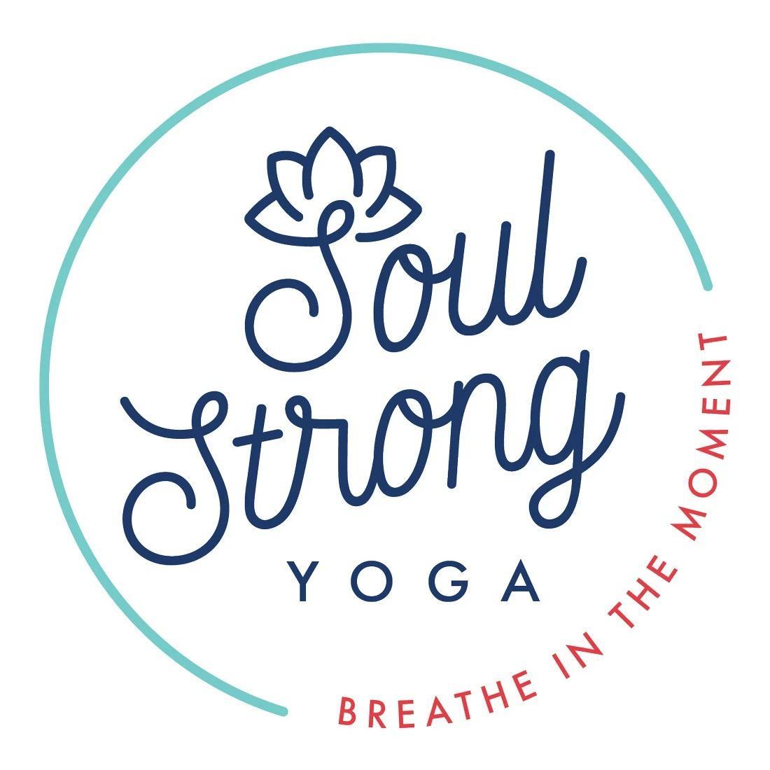 Soul Strong Yoga - Round Rock