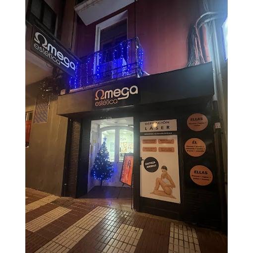 Omega Estética Castellón