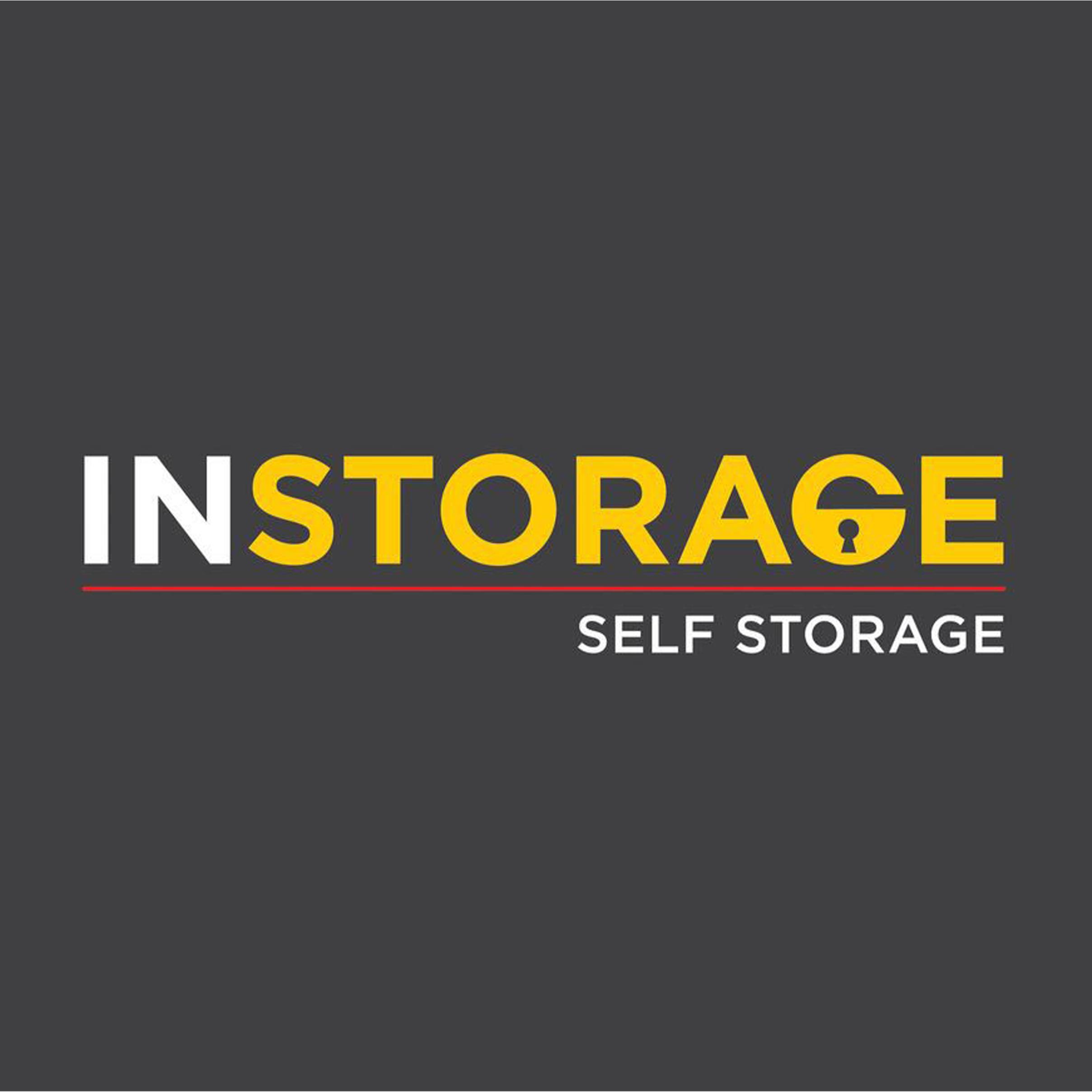 Instorage Self Storage
