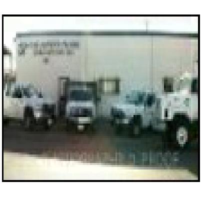 Shearman-Pease Scale Systems Inc.