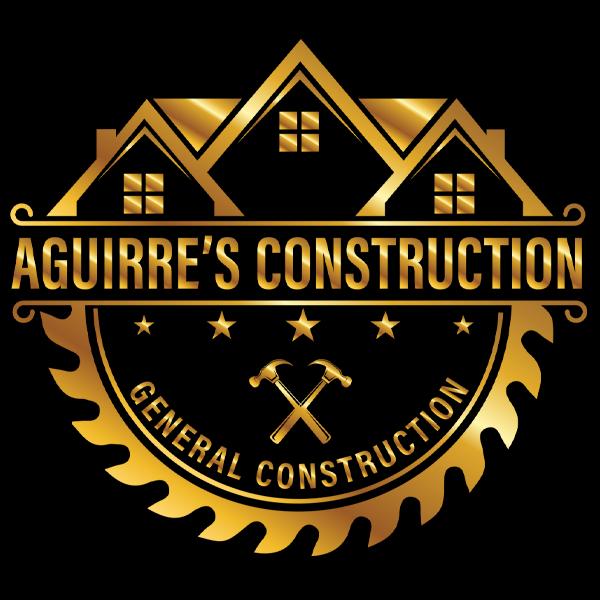 Aguirre's Construction