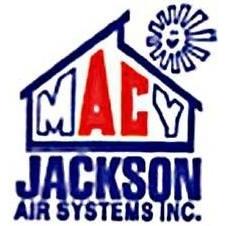 Macy Jackson Air Systems, Inc.