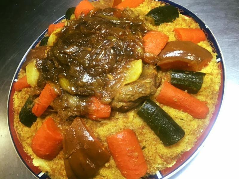 Boulangerie-Patisserie Casa Blanc Traiteur