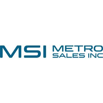 Metro Sales Inc.