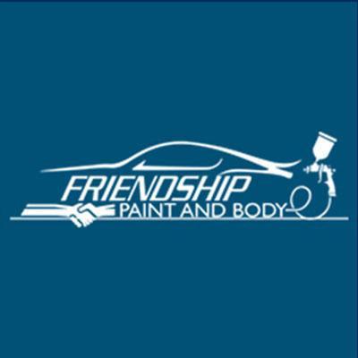 Friendship Paint & Body Shop
