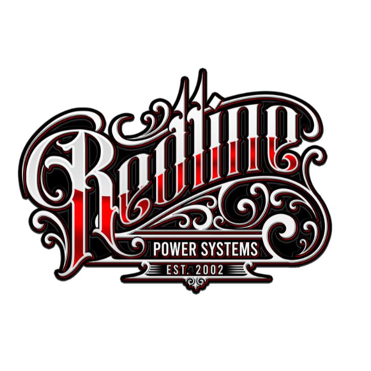 Redline Power Systems