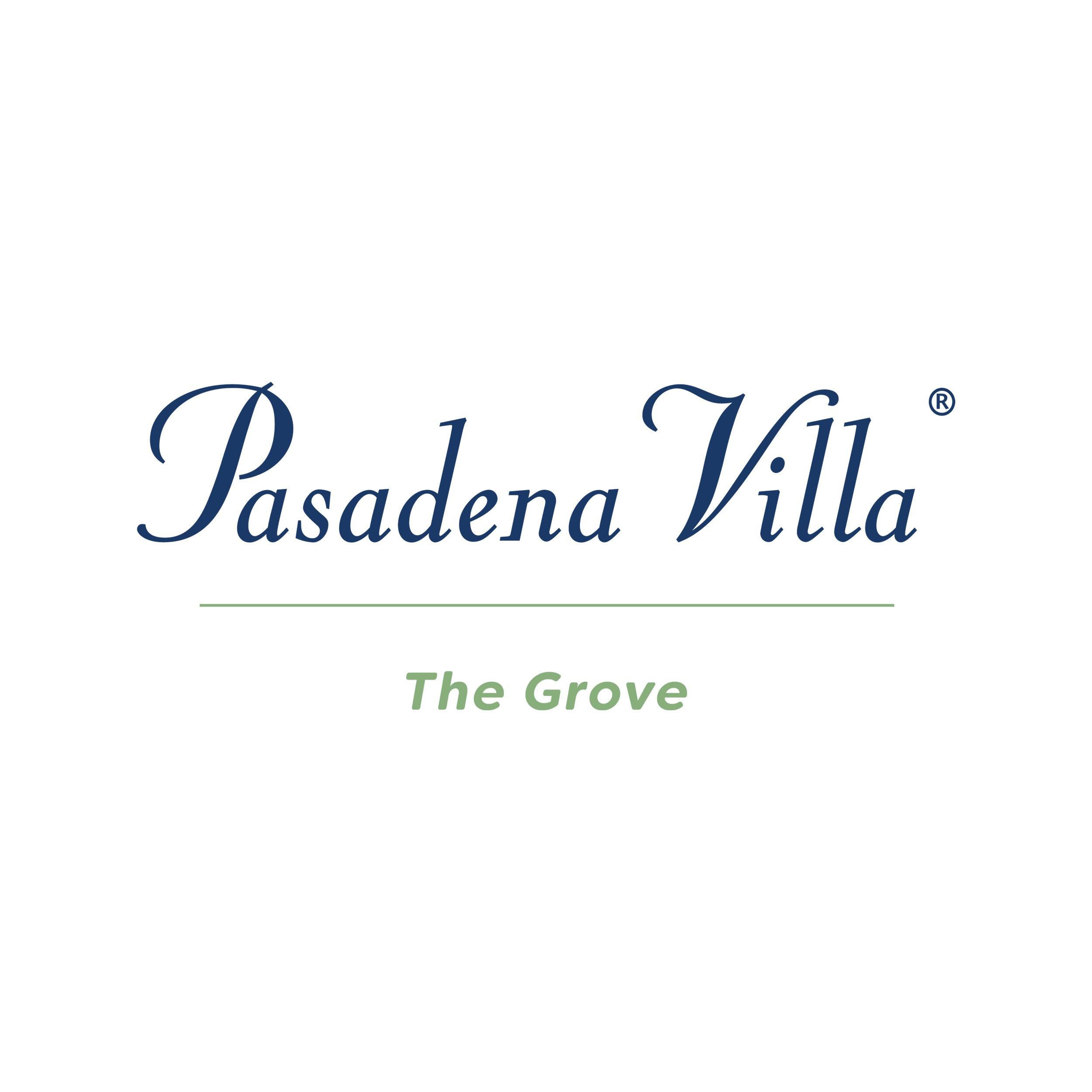 Pasadena Villa The Grove