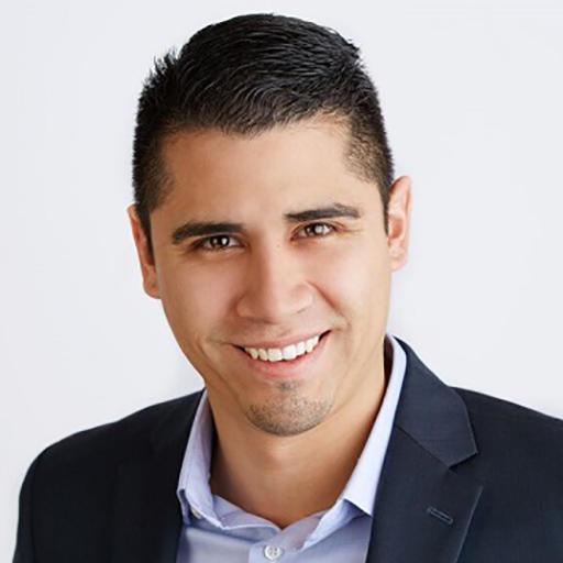 Julian Cordova  at Waterstone Mortgage NMLS #1693329