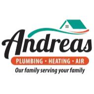 Andreas Plumbing, Heating & Air Conditioning