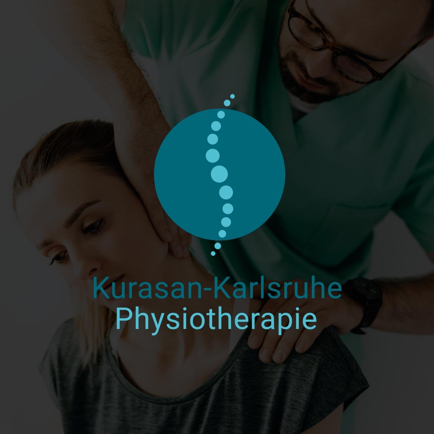 Kurasan Physiotherapie Bruchhausen Karlsruhe