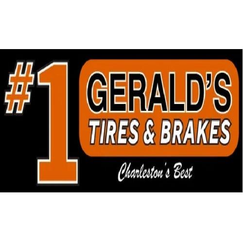 Gerald's Tires & Brakes
