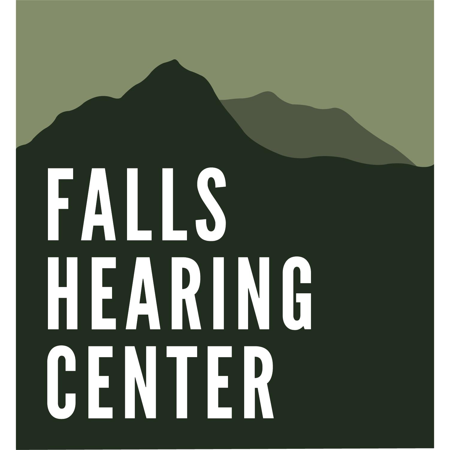 Falls Hearing Center