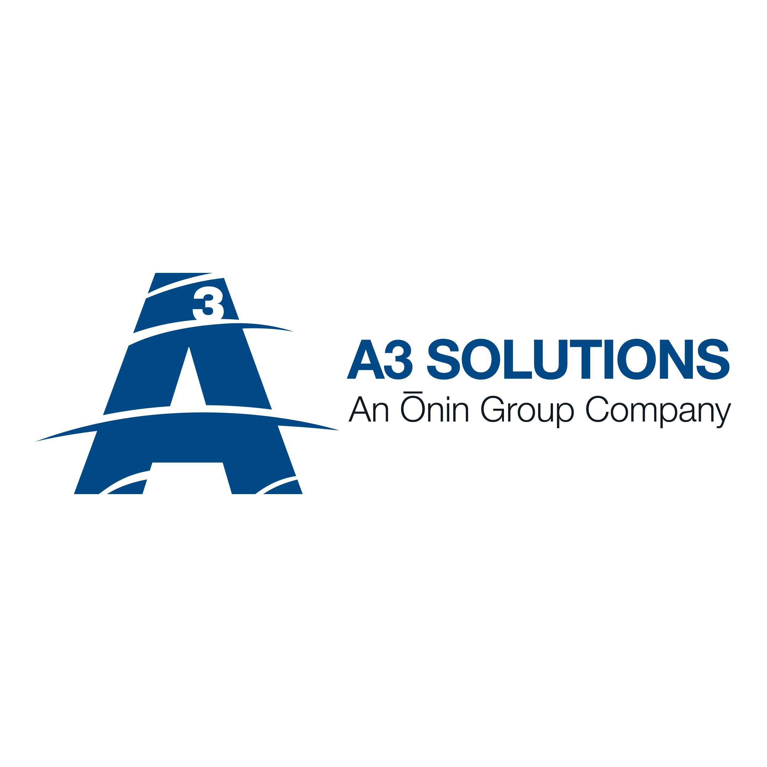 A3 Solutions Inc