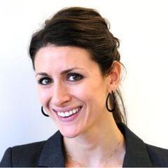 Stephanie Checkley - Keller Williams Premier Realty