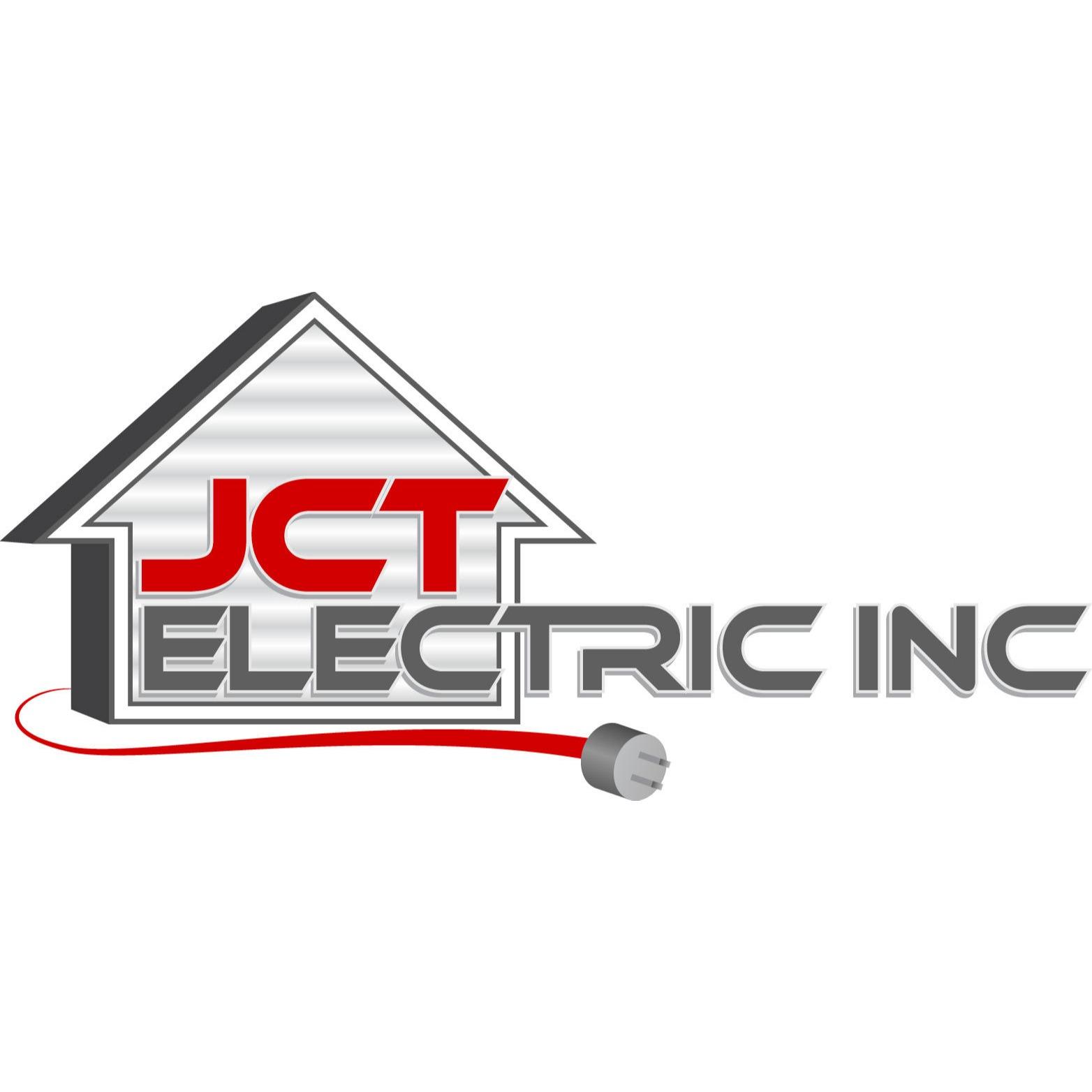 JCT Electric Inc.