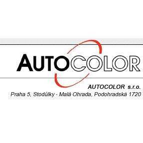 AUTOCOLOR s.r.o.