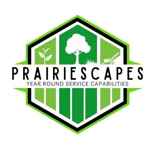 PrairieScapes Landscaping