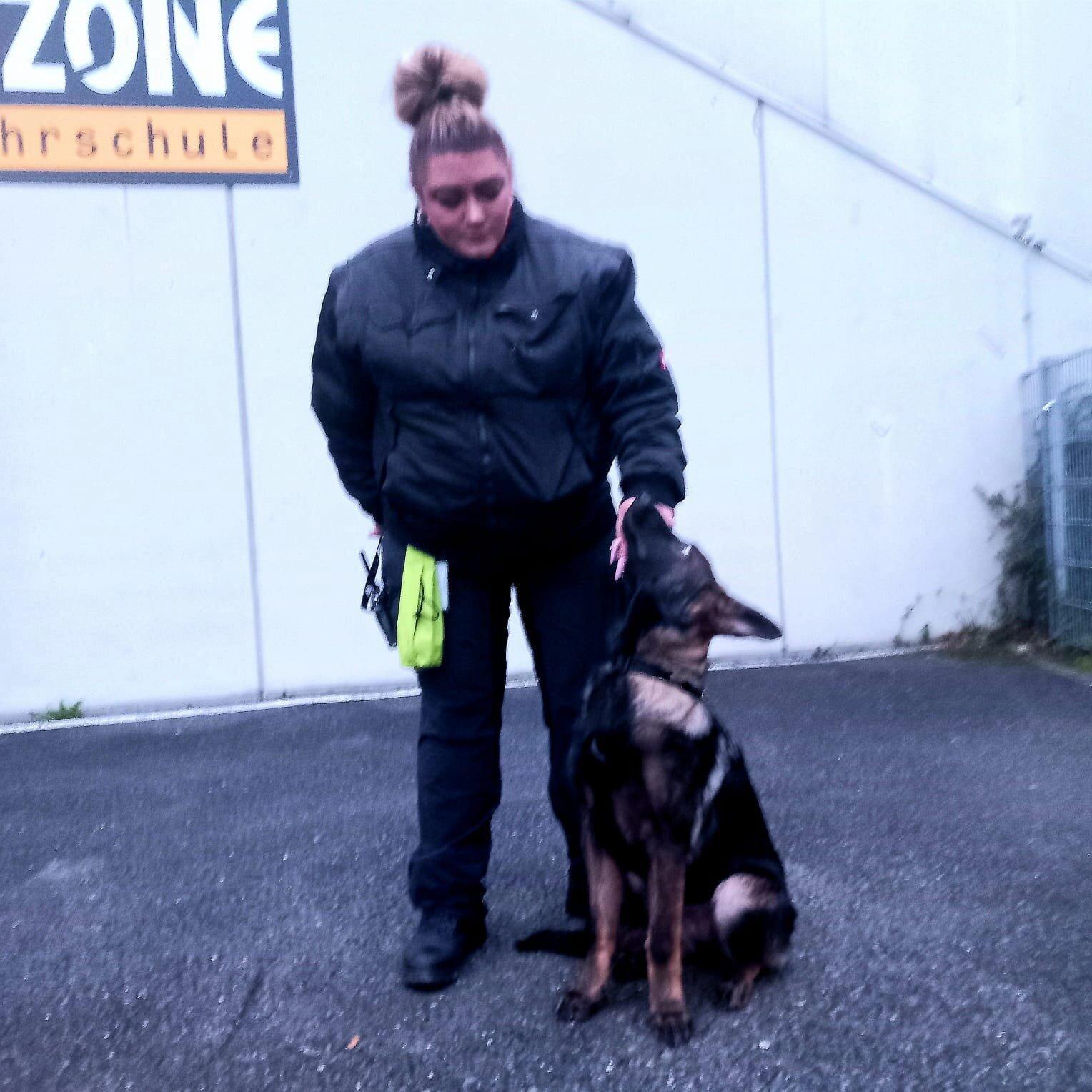 Primus Sicherheitsdienst