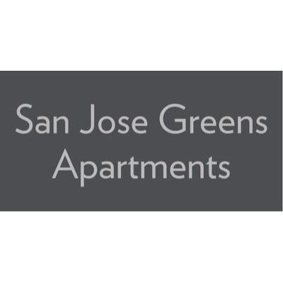 San Jose Greens