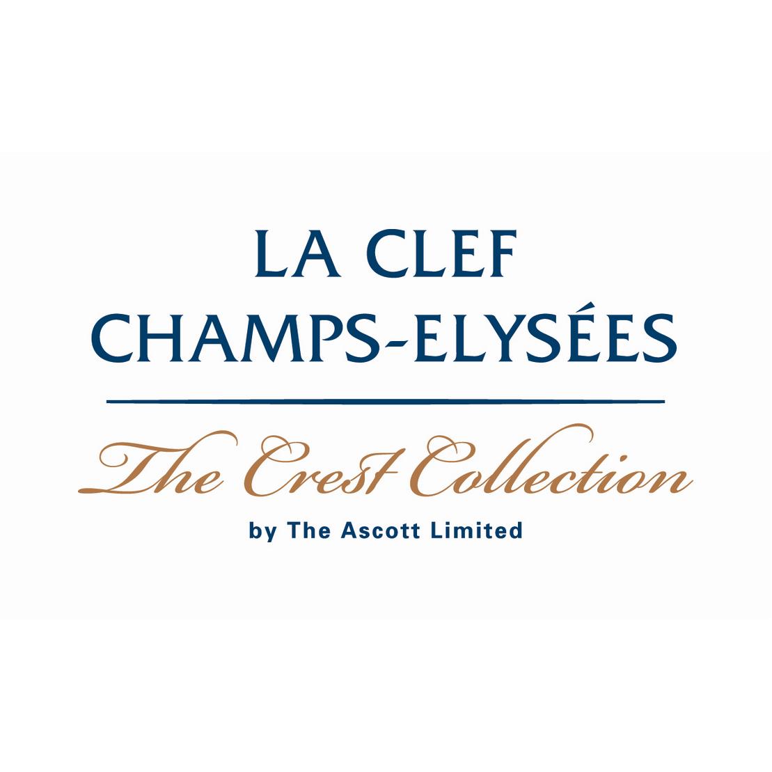 La Clef Champs-Élysées Paris by The Crest Collection