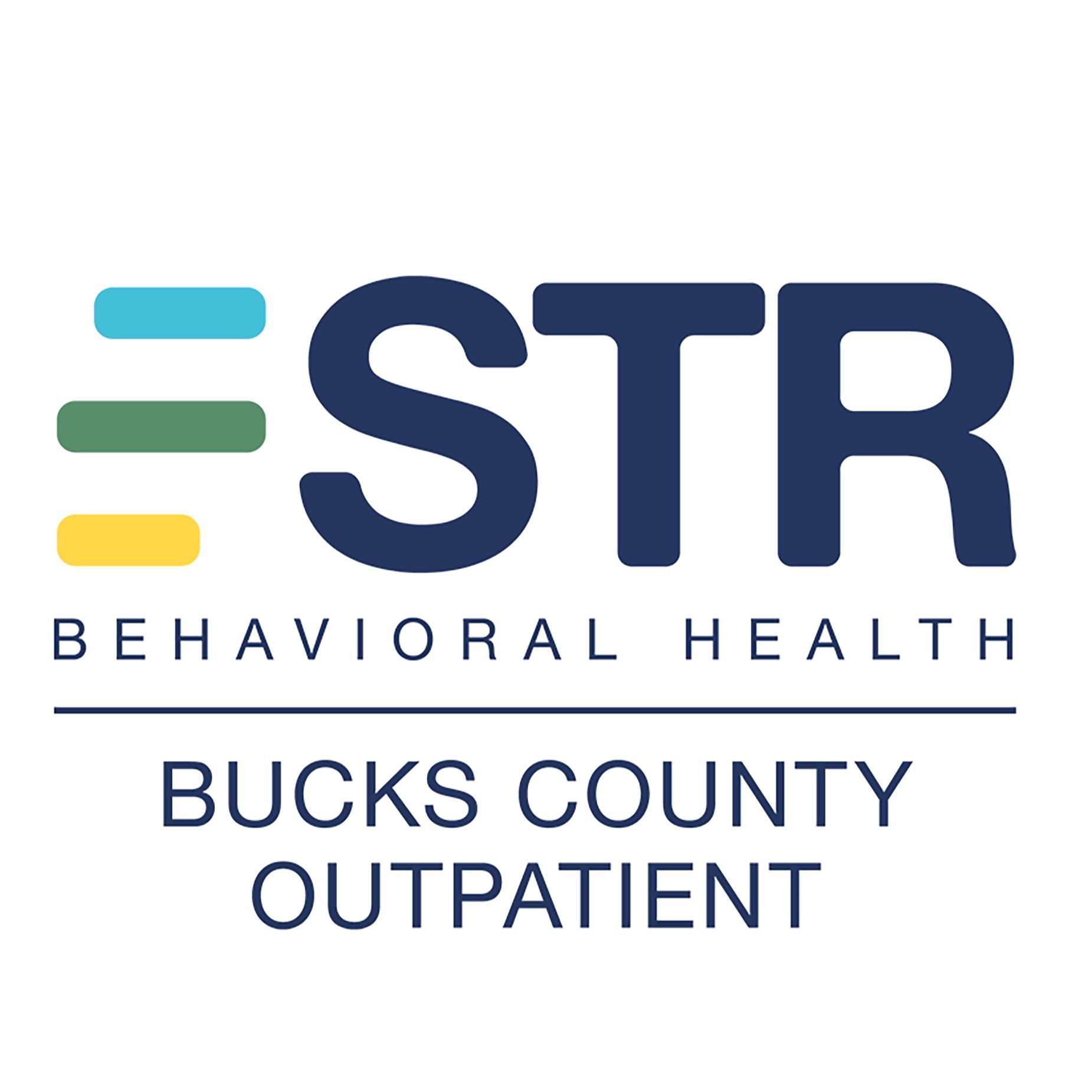 STR Behavioral Health - Bucks County