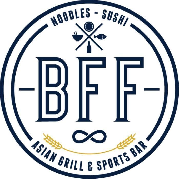BFF ASIAN GRILL & SPORTS BAR
