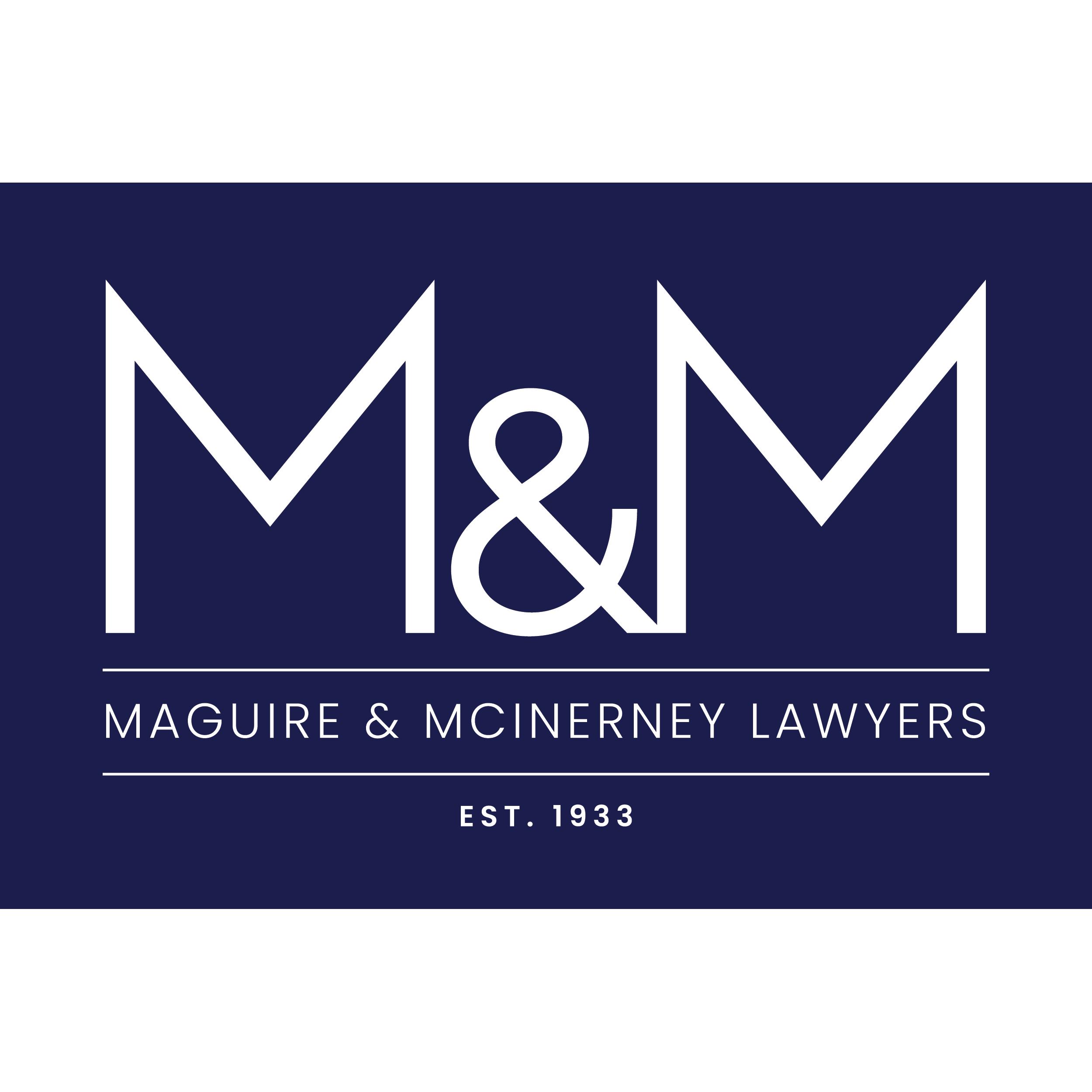 Maguire & McInerney Lawyers