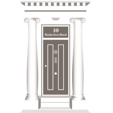 Thurloe Street Dental South Kensington