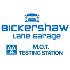 Bickershaw Lane Garage Mot Tyre & Service Centre