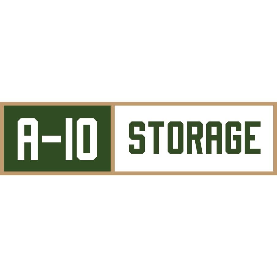 A-10 Storage